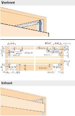 EKU Libra 20 Infront/Vorfront