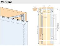 EKU Libra 20 GRS Infront/Vorfront