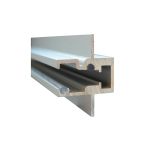 Ladenbausystem Horizontal