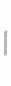 Preview: Wandschiene 12 x 16 x 12 mm, L: 500 mm, signalweiß