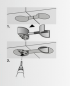 Preview: Arbeitsplattenverbinder AVB 4, 33-44 mm, VPE 10