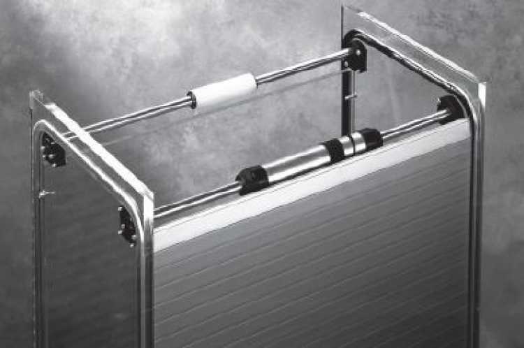 Gewichtsausgleichsbeschlag Smart-Lift Expand -600mm
