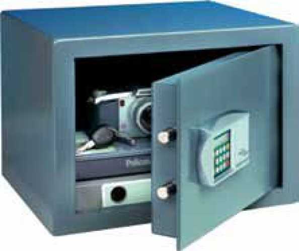 Möbeleinsatztresor Point Safe E, 350 x 255 x 300 mm