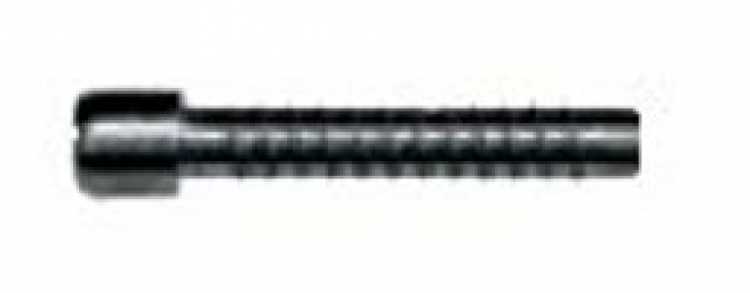 INVIS Bolzen 12, Bohrung 5x32