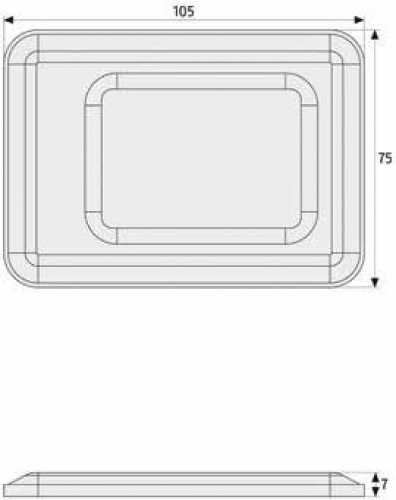 Gitterrostsicherung GS 40