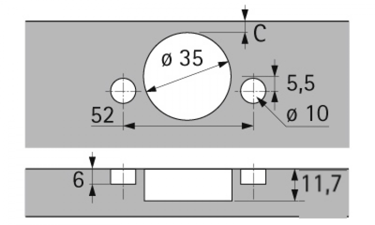 Sensys 8657i, 165°, THS 55, voll vorliegend