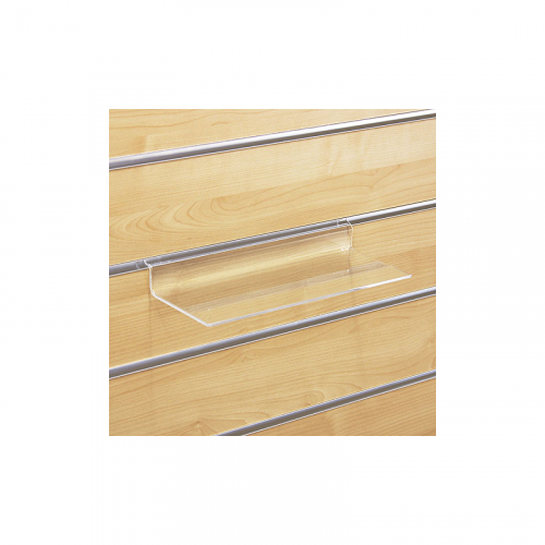 Konsole für Schuh- und Hartwarenpräsentation, BxT: 250 x 100 mm