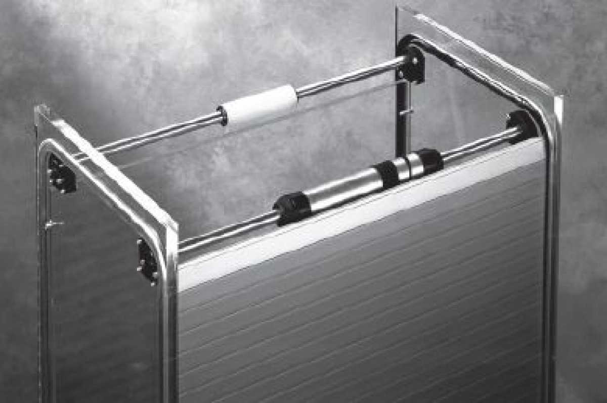 Gewichtsausgleichsbeschlag Smart-Lift Expand 500-600mm