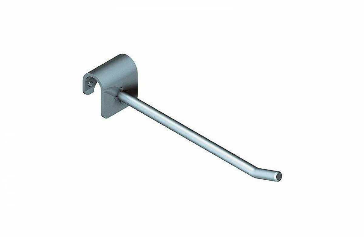 Abhängeträger Ø 9 mm, gerade, T: 300 mm