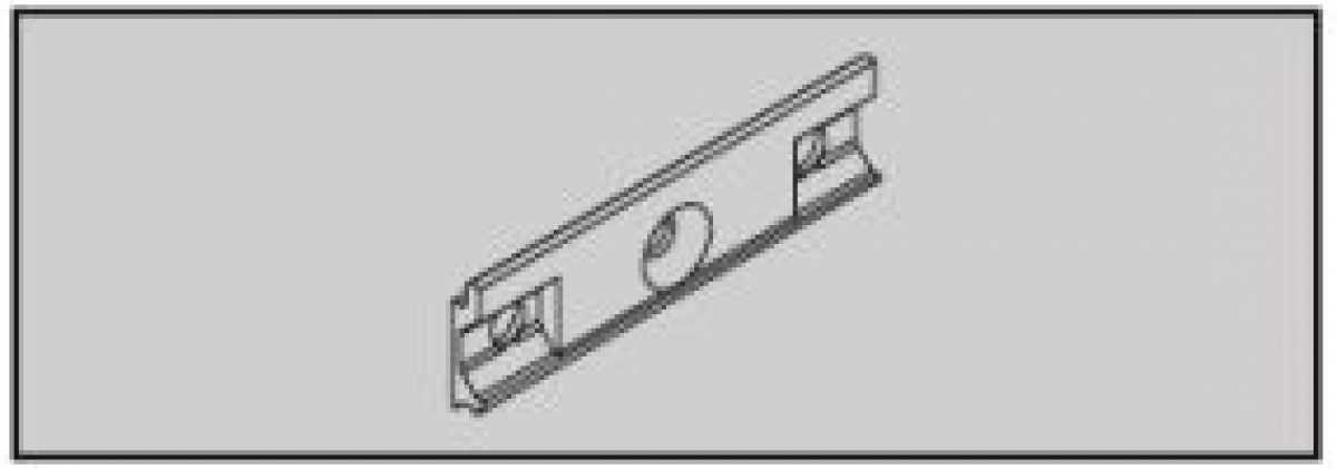 Sicherheitsclip zu 040.3064/3040