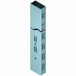 Säule 60 x 30 mm, Höhe: 2915 mm