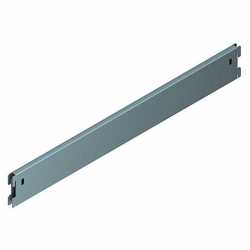 Verbindung steckbar, für Rechtecksäule 60 x 30, L: 1220 mm