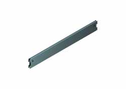 Verbindung steckbar, U-Profil, für Säule Ø 60 mm, L: 940 mm
