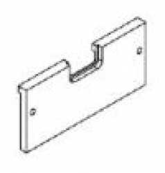 Bohr- und Fräslehre zu Combino 60 MF