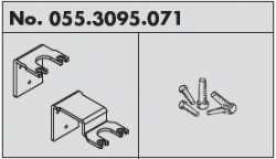 EKU Combino Adapter 055.3095.071