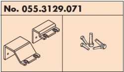 EKU Combino Adapter 055.3129.071