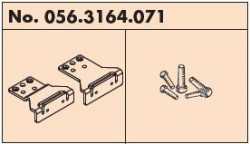 EKU Combino Adapter 056.3164.071