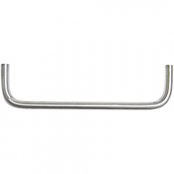 Garderobenbügel U-Form, L: 180 mm