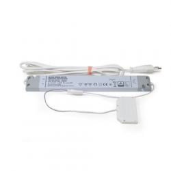 LED Konverter 230/24 V, 30 W