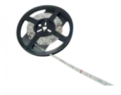 LED RGB Band 14,4 / 24 V, 5000 mm