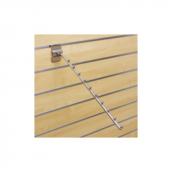 Abhängearm mit Kugeln, Tiefe: 385 mm