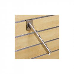 Abhängearm mit Stiften, Tiefe: 260 mm