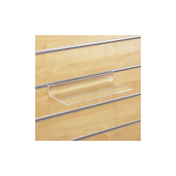 Konsole für Schuh- und Hartwarenpräsentation, BxT: 300 x 155 mm